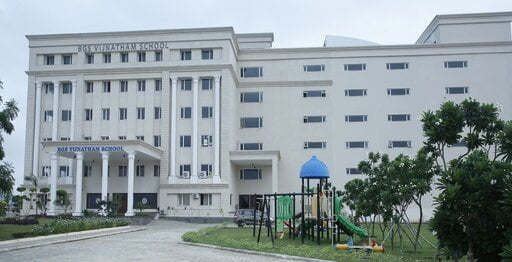 BGS Vijnatham School Greater Noida West Fee Structure, Admission, Reviews